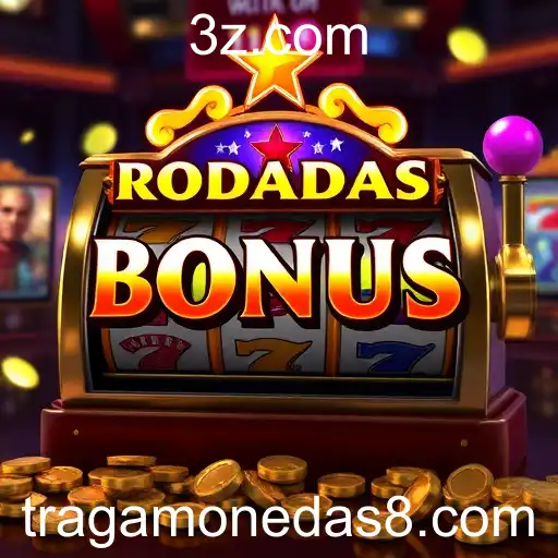 A Emoção das Rodadas Bônus nos Jogos de Tragamonedas