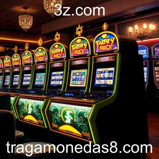 A Evolução dos Cassinos Online no Brasil