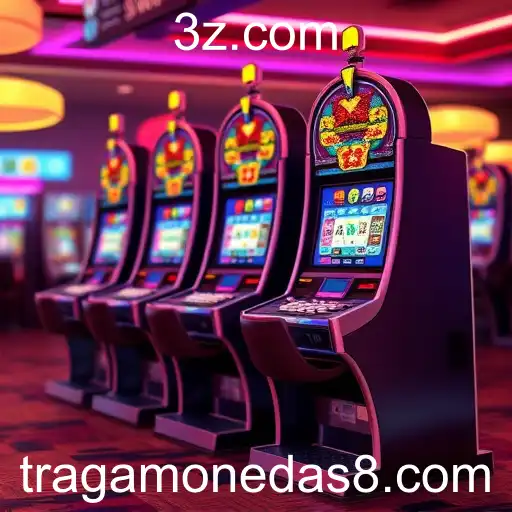 As Tendências do Mundo dos Jogos Online