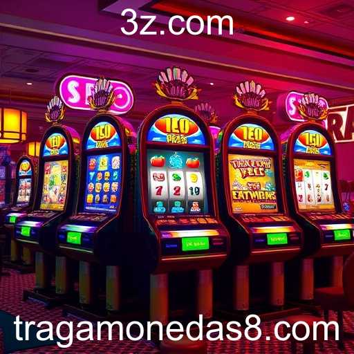 O Crescimento das Tragamonedas em Portugal