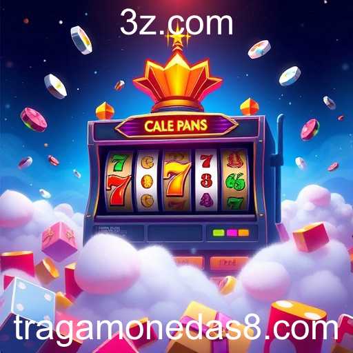 O Impacto dos Tragamonedas no Mercado de Jogos