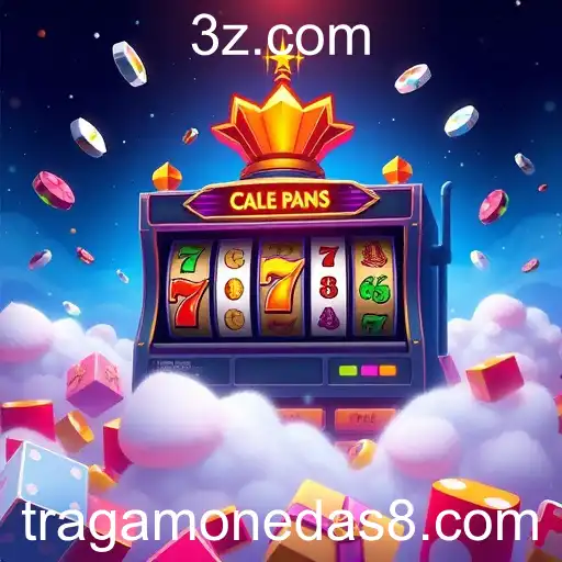 O Impacto dos Tragamonedas no Mercado de Jogos