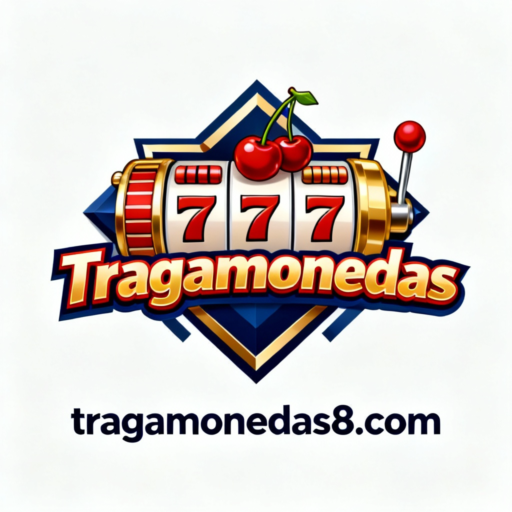 Tragamonedas