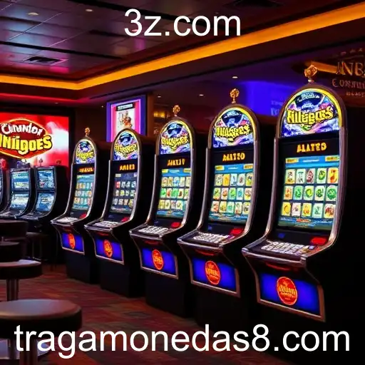 Tecnologia Inovadora e o Crescimento dos Cassinos Online no Brasil