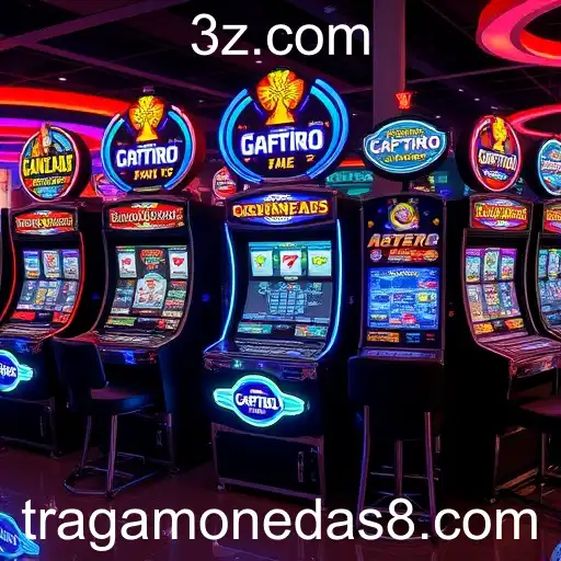 A Evolução das Tragamonedas no Mercado Brasileiro