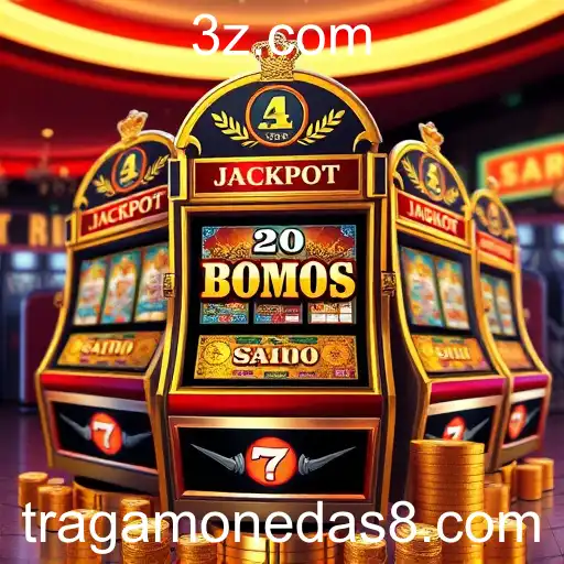 O Crescimento dos Cassinos Online e as Tragamonedas em 2025