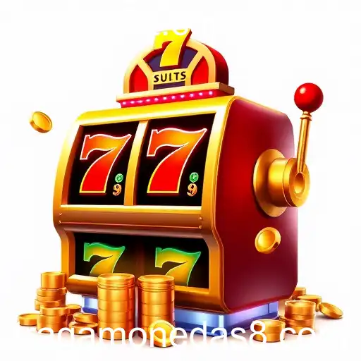 A Influência das Tragamonedas no Mercado de Jogos