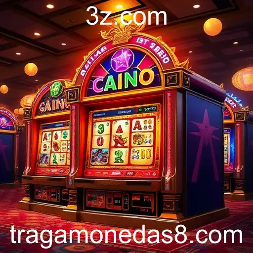 Innovação e Crescimento nos Jogos de Tragamonedas em 2025