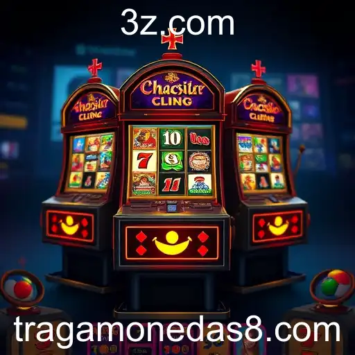 A Expansão dos Casinos Online e o Papel das Tragamonedas