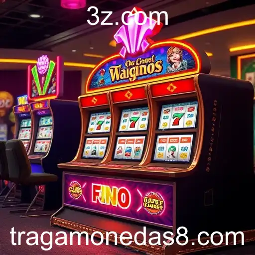 A Evolução das Tragamonedas no Brasil