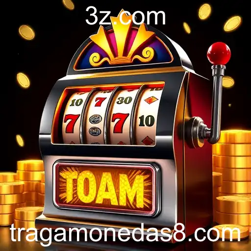 Expansão das Tragamonedas: Um Olhar Sobre a Indústria em 2025