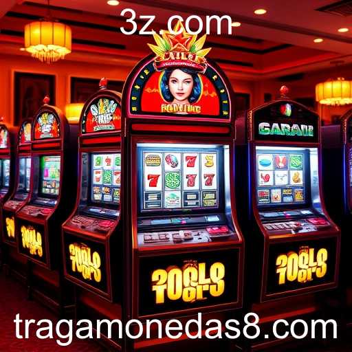 Tragamonedas