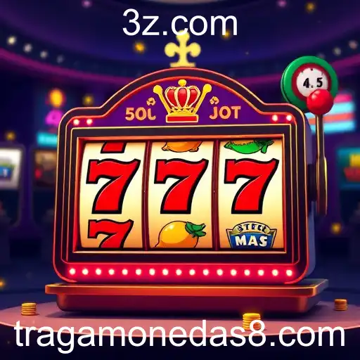 A Evolução dos Tragamonedas: Uma Tendência que Ganhou o Mundo