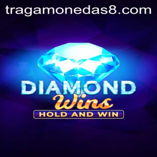 Exploring DiamondWins: A Captivating Tragamonedas Experience