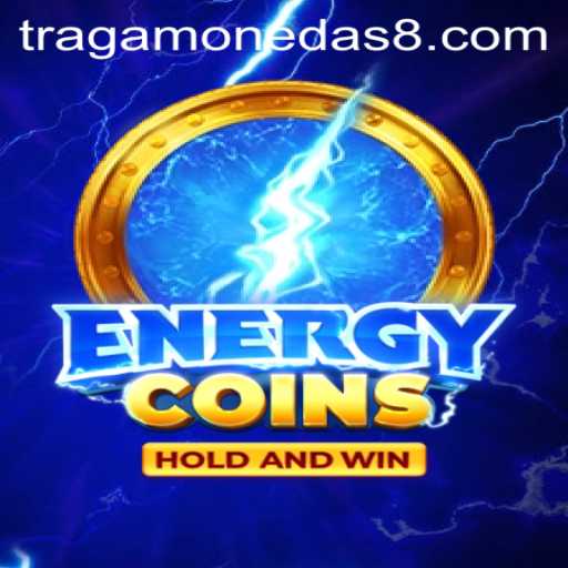 Exploring the Exciting World of EnergyCoins: A New Spin on Tragamonedas