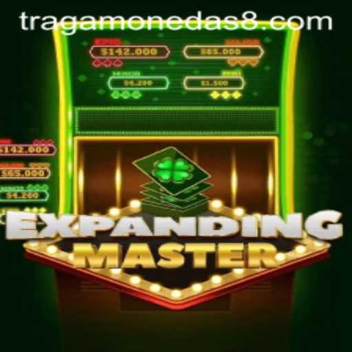 Unveiling the Thrills of ExpandingMaster: A Dive into Tragamonedas