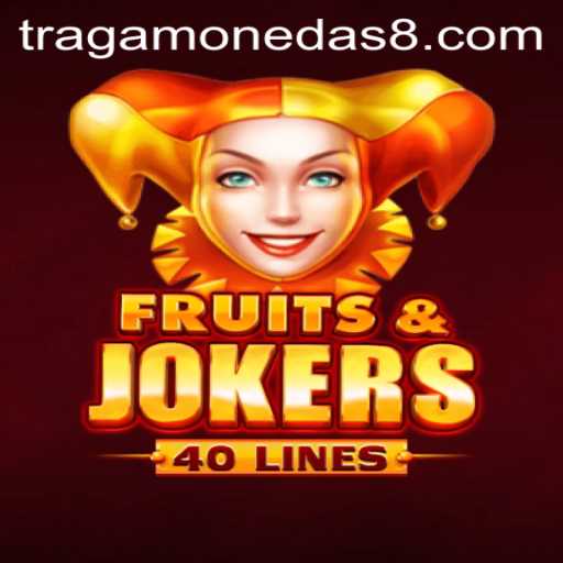 Exploring FruitsAndJokers40: The Exciting Tragamonedas Experience