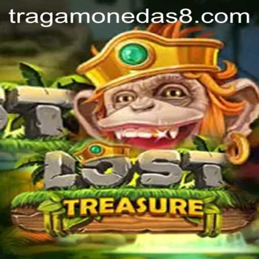 Discovering LostTreasure: An Exploration of the Exciting Tragamonedas