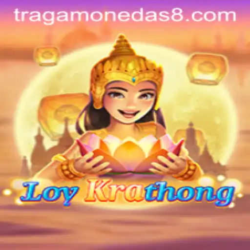 Exploring the Unique Blend of Loy Krathong and Tragamonedas