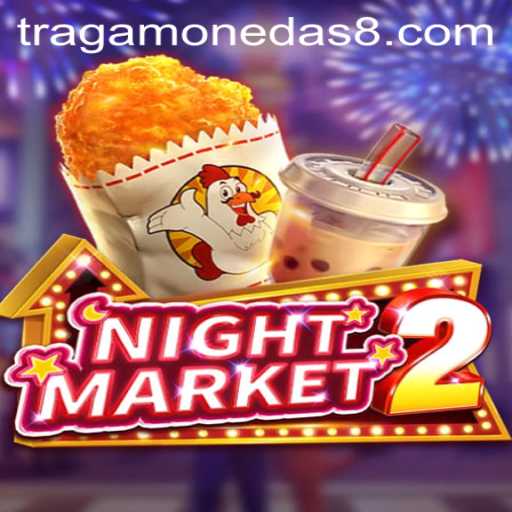Exploring the Exciting World of NightMarket2 and the Allure of Tragamonedas