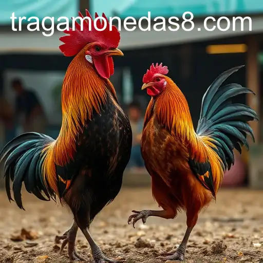 Exploring the World of Online Sabong: The Digital Cockfight Arena