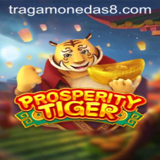 Exploring ProsperityTiger: The New Sensation in Tragamonedas