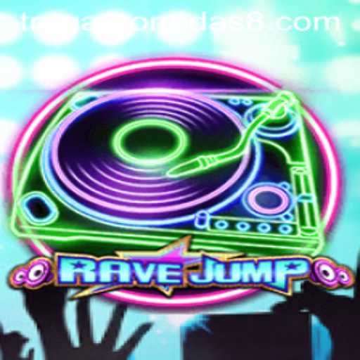 RaveJump: Combining Thrilling Gameplay with Tragamonedas Elements