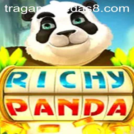 Exploring RichyPanda: A Unique Take on Tragamonedas