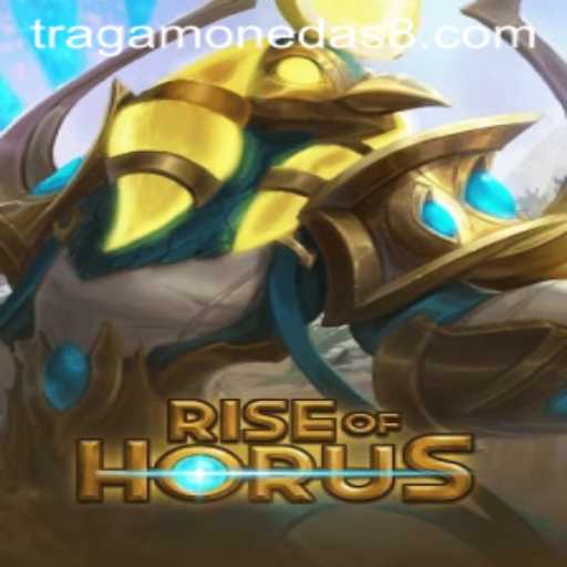 Exploring the Excitement of RiseofHorus: A Mesmerizing Tragamonedas Experience