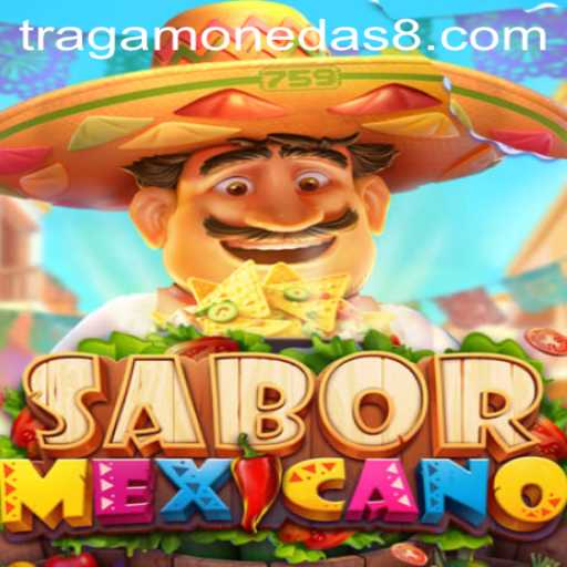 Exploring SaborMexicano: A Dive into the Thrilling World of Tragamonedas
