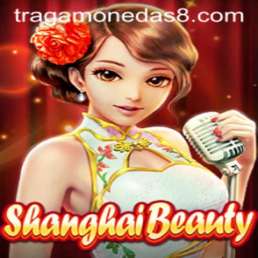 ShanghaiBeauty: A Captivating Tragamonedas Experience