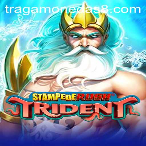 Exploring the Excitement of StempedeRushTrident: A Dive into Tragamonedas