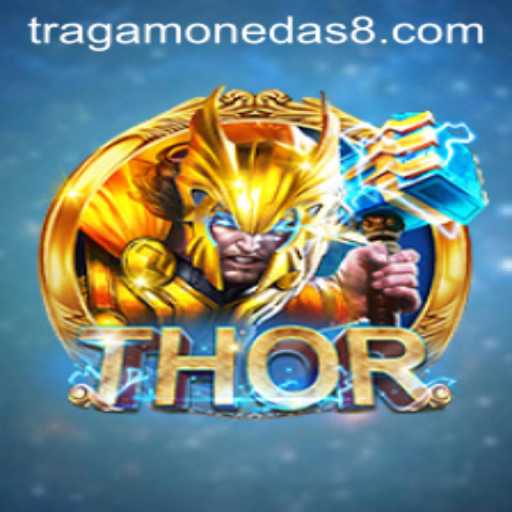 Exploring the Mythical Realms of THOR: The Tragamonedas Experience