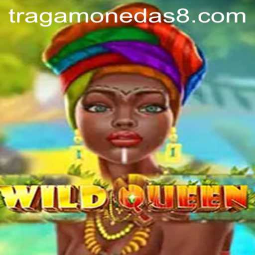 Exploring the Enchanting World of WildQueen: A Thrilling Tragamonedas Experience